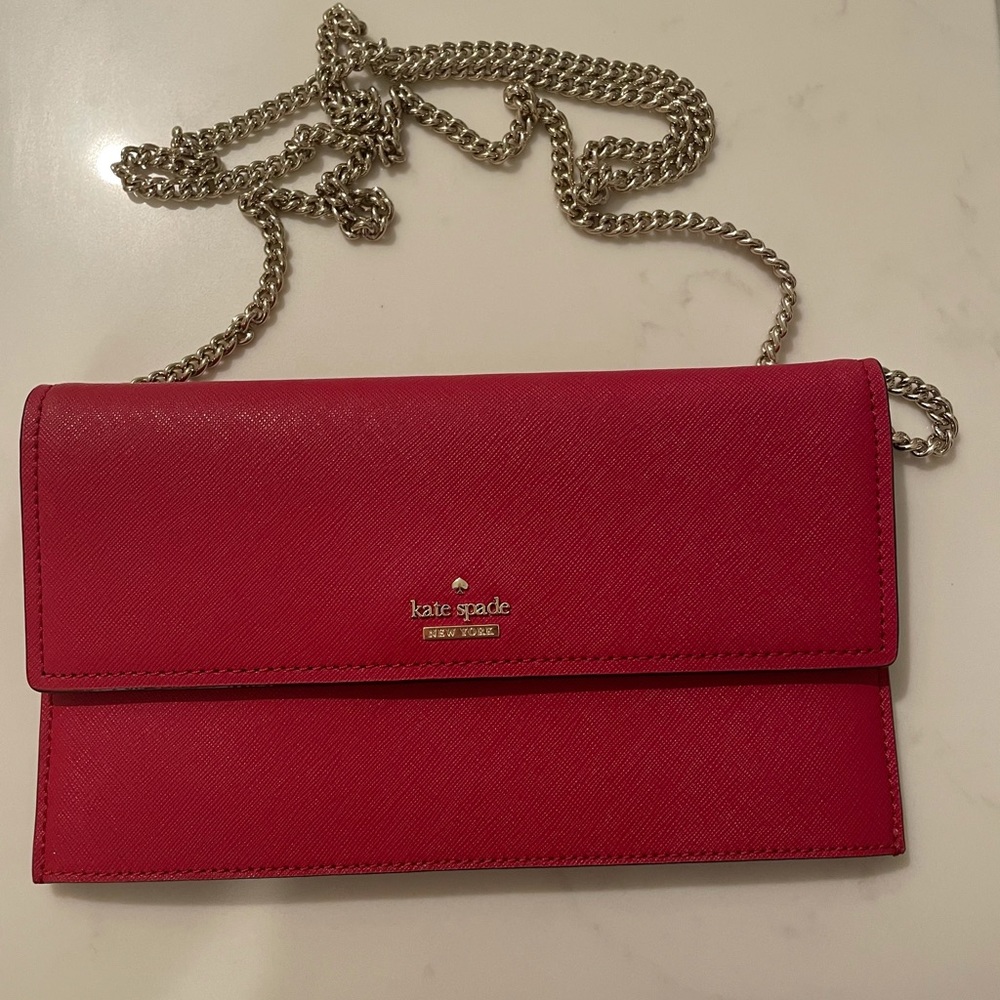 Kate Spade crossbody/shoulder bag